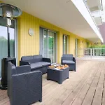 Jardin Des Deux Rives
