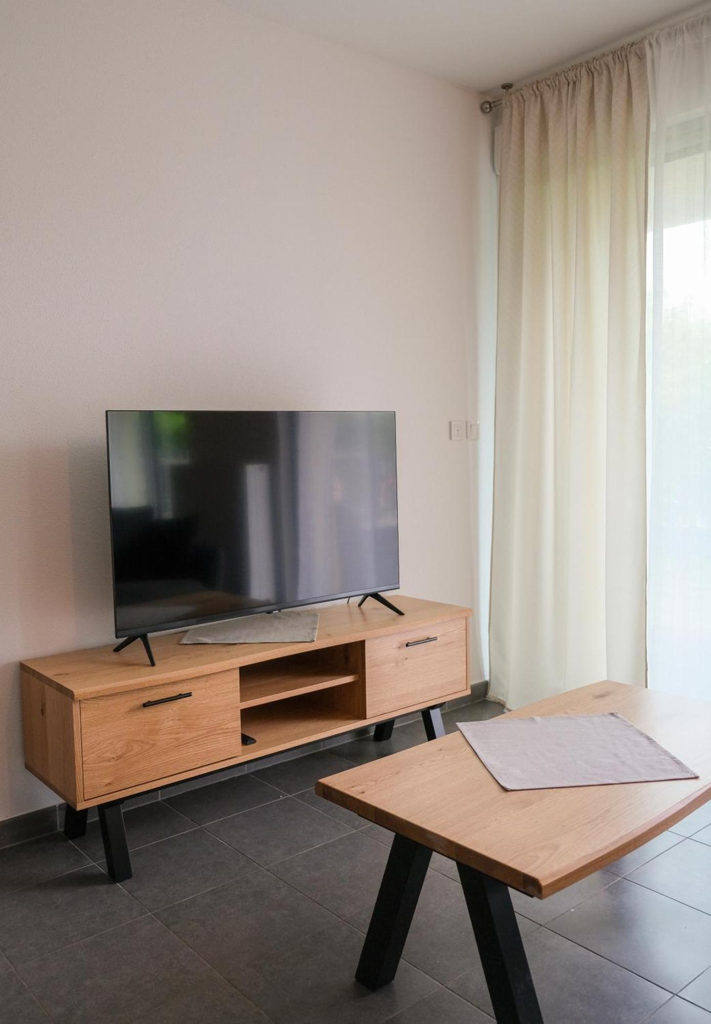 Appartement Jardin Des Deux Rives