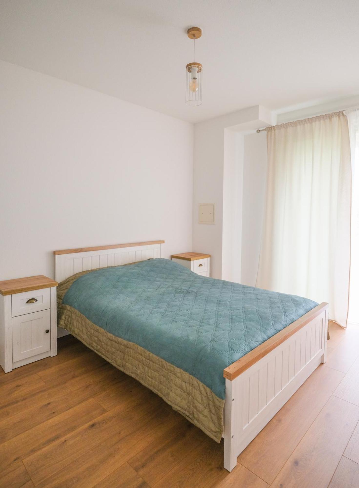 Jardin Des Deux Rives Appartement